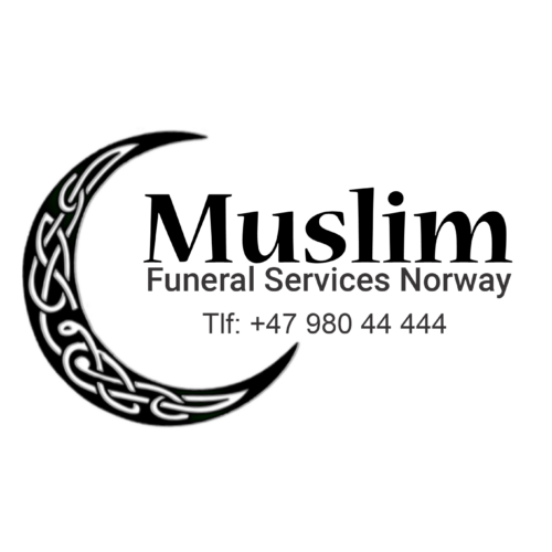 Muslim Funeral Service Norway Tlf 98044444