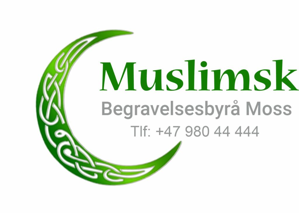 Muslimsk begravelsesbyrå Moss