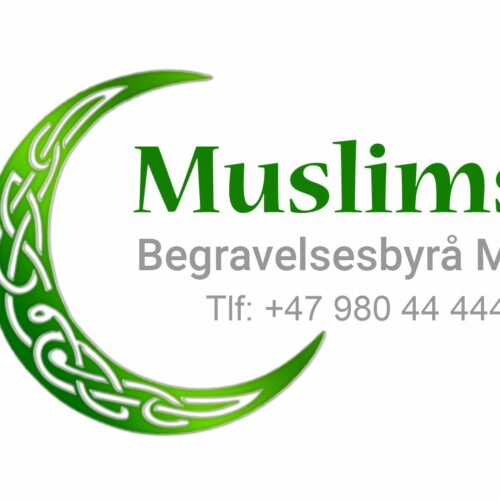 Muslimsk begravelsesbyrå Moss