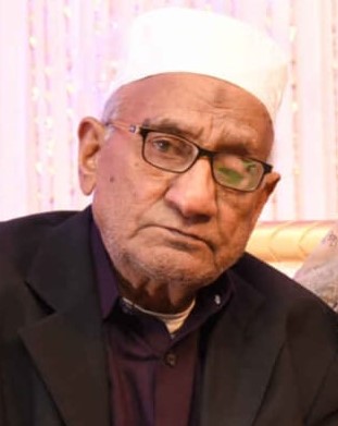Bashir Ahmed Minneside Muslimsk Begraveslsesbyrå